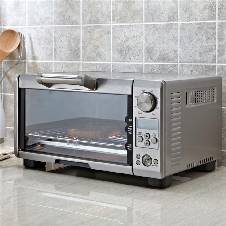 Breville Mini Smart Toaster Oven - iQ living