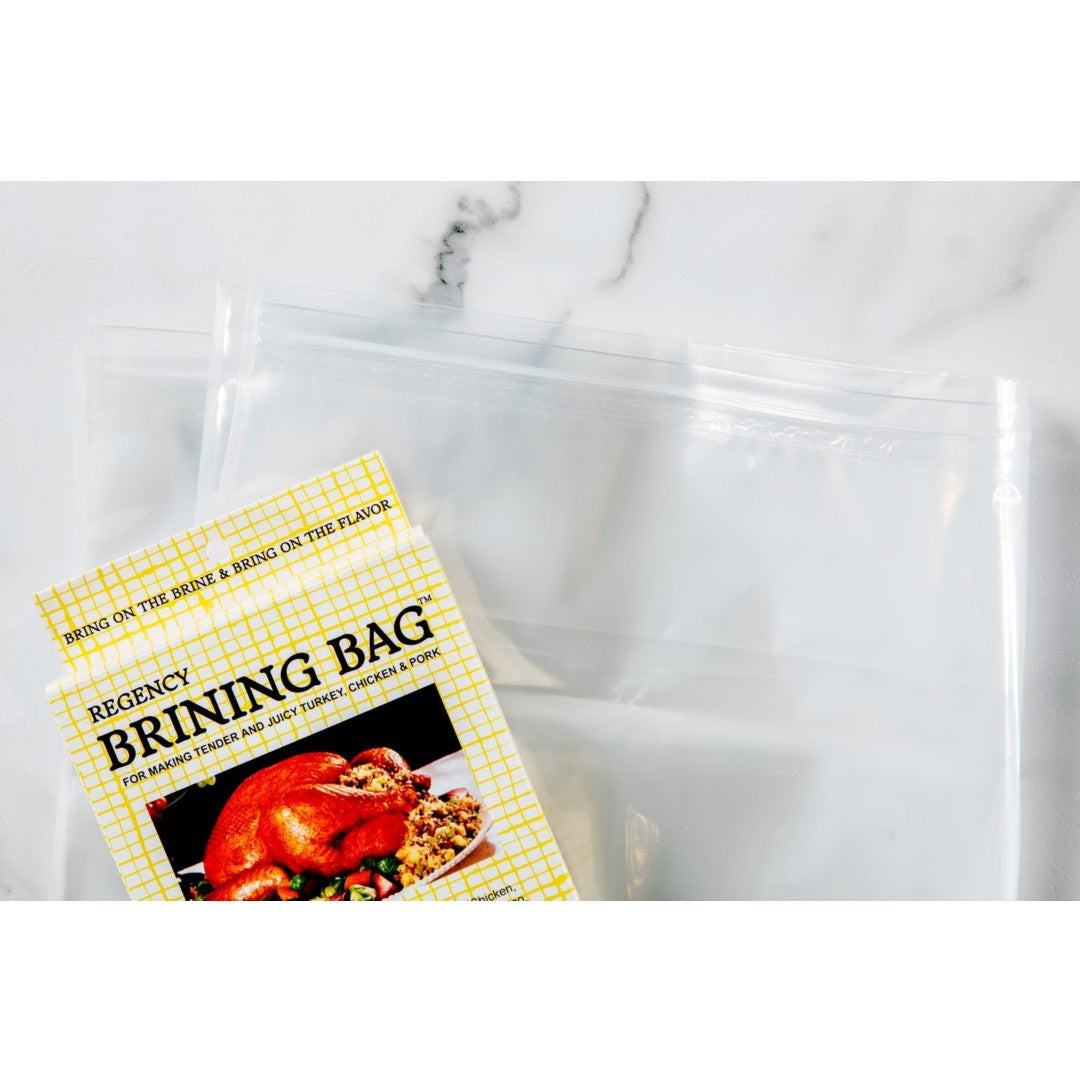 Regency 25lbs Turkey Brining Bag - iQ living