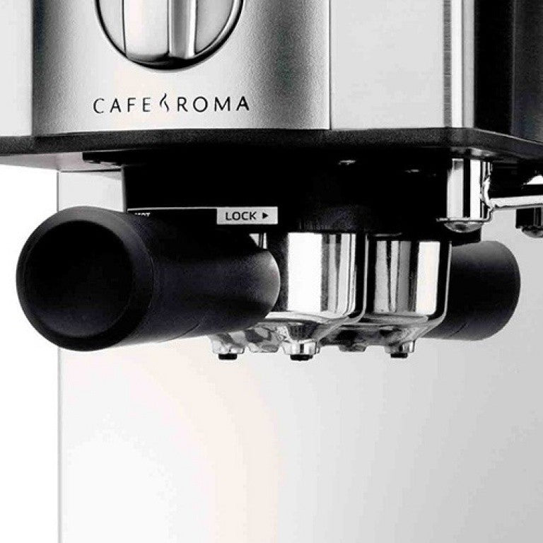 Breville Café Roma Espresso Machine