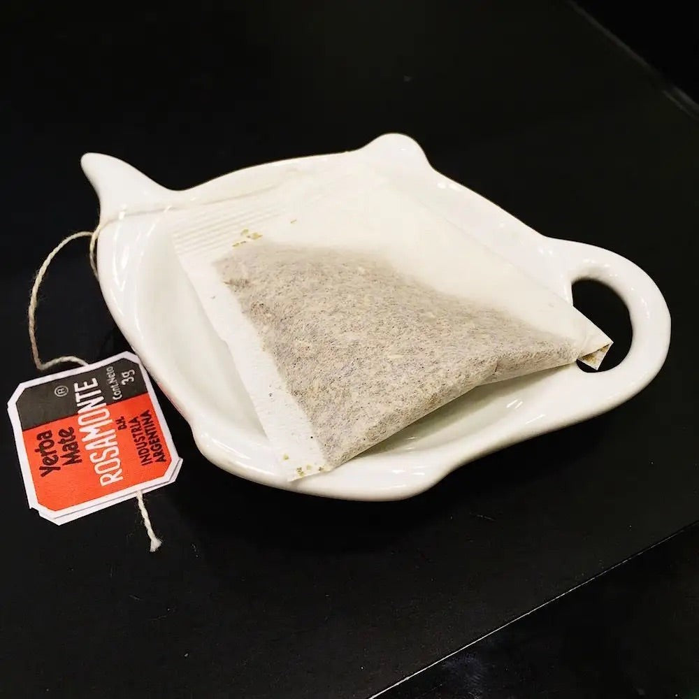 BIA Tea Bag Holder - iQ living