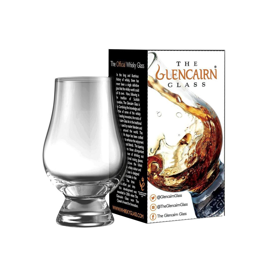 Glencairn 6oz Whisky Glass - iQ living
