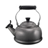 Le Creuset 1.6L Classic Whistling Tea Kettle