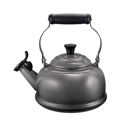 Le Creuset 1.6L Classic Whistling Tea Kettle
