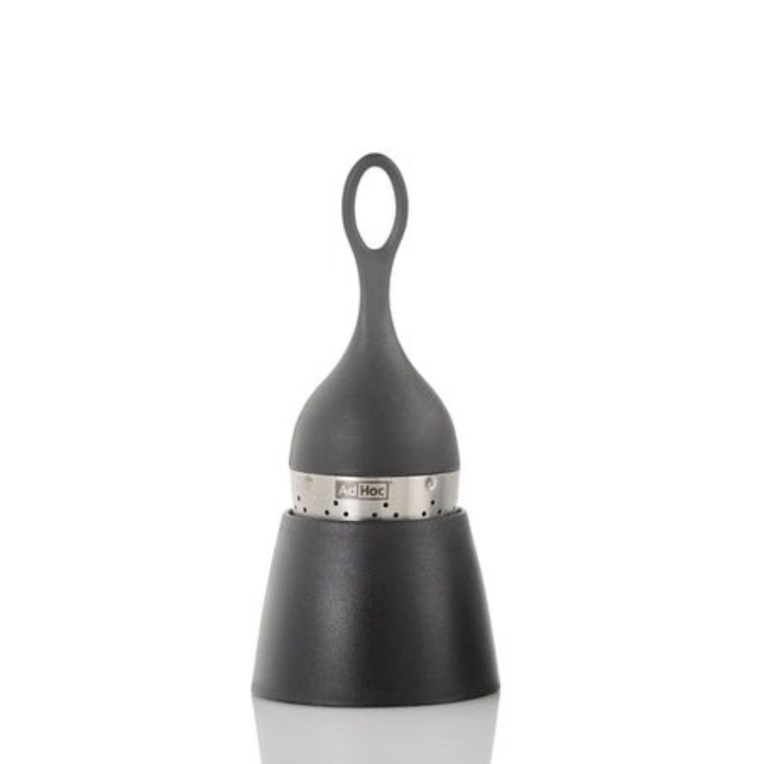 AdHoc Floatea Stainless Steel Floating Tea Infuser - iQ living