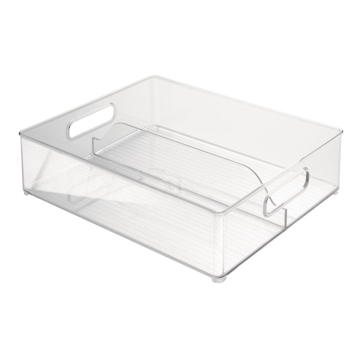 iDesign Linus Fridge Binz Tray - iQ living