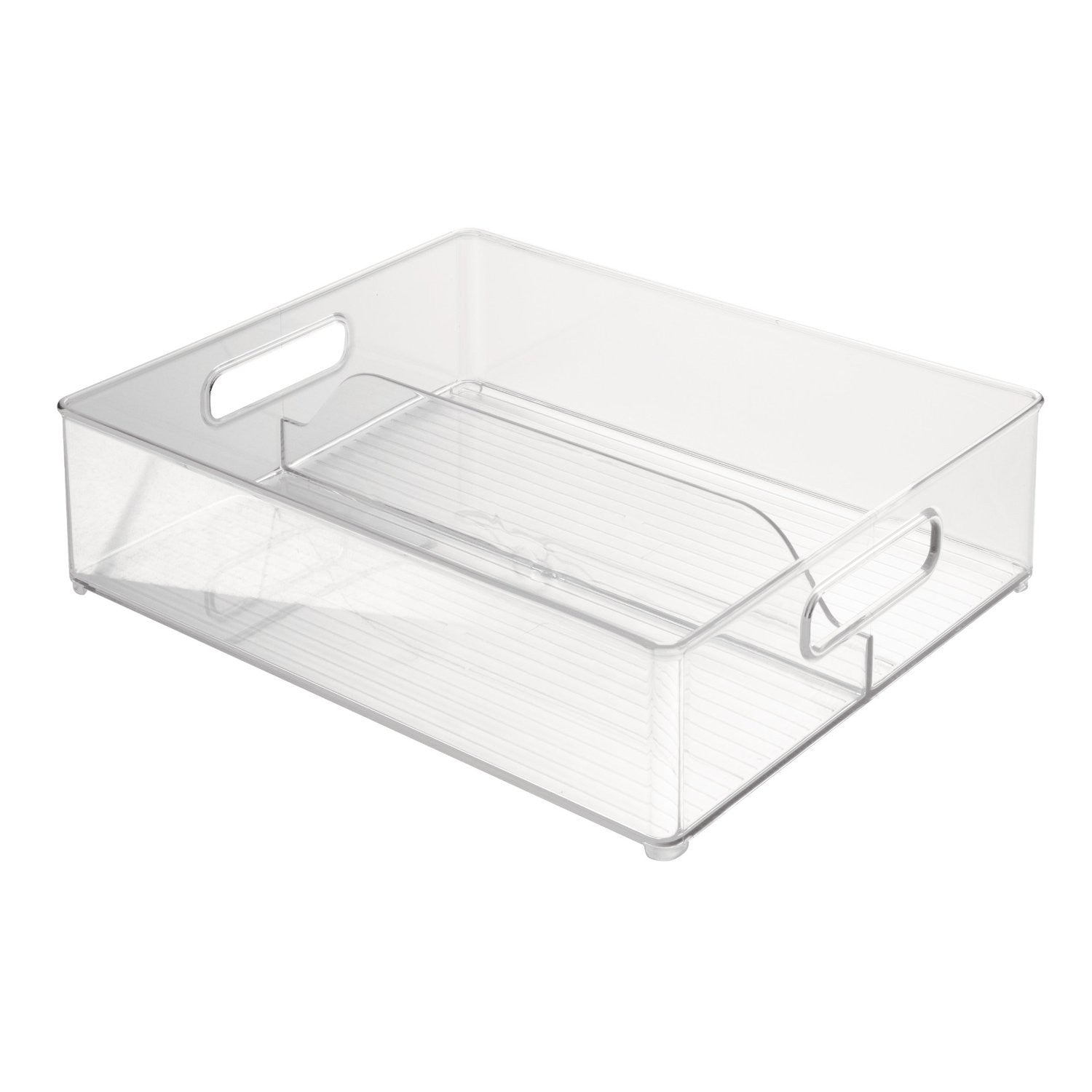 iDesign Linus Fridge Binz Tray - iQ living