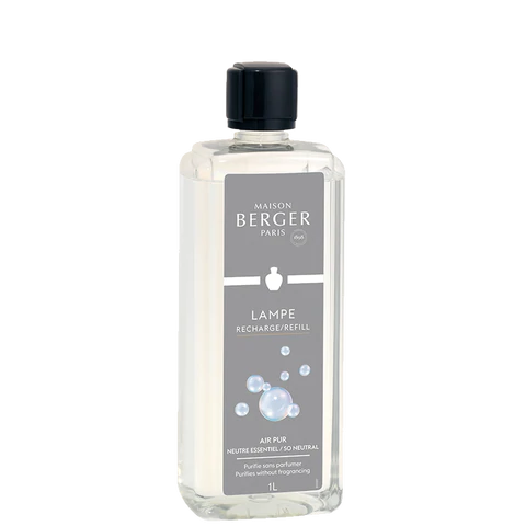 Maison Berger Fragrance Refill Neutral - iQ living