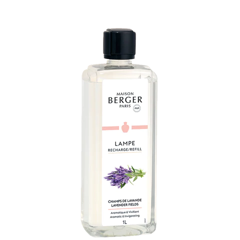 Maison Berger Fragrance Refill Lavender Fields - iQ living