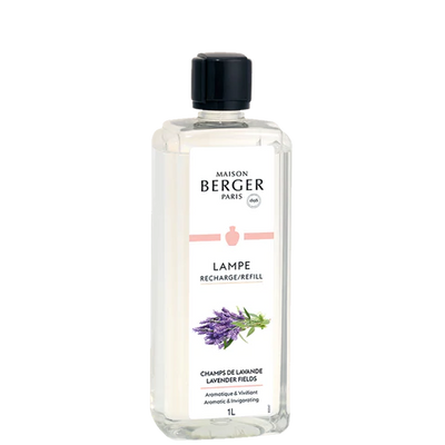 Maison Berger Fragrance Refill Lavender Fields