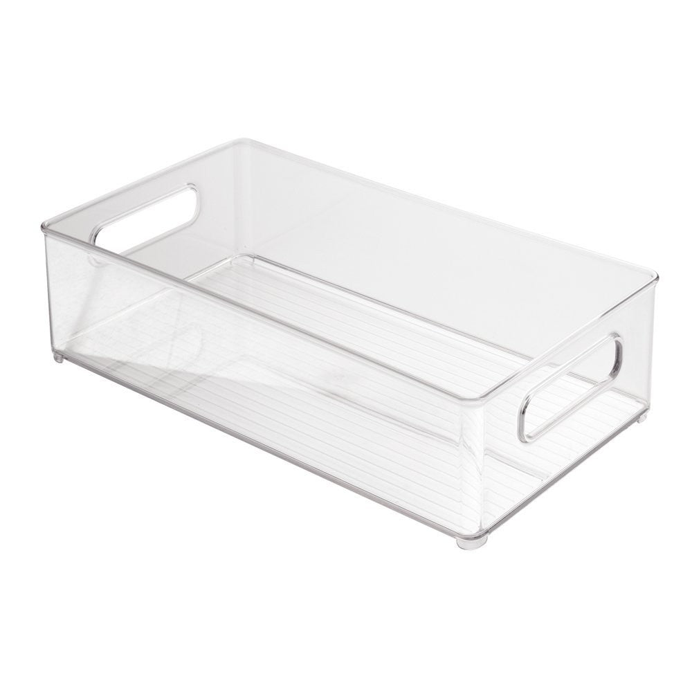 iDesign Linus Kitchen Binz Fridge & Pantry Organization - iQ living