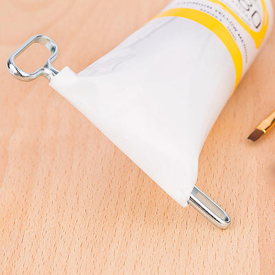 Kikkerland Tube Squeeze Keys Set Of 2