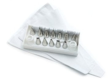 Fox Run Icing Set
