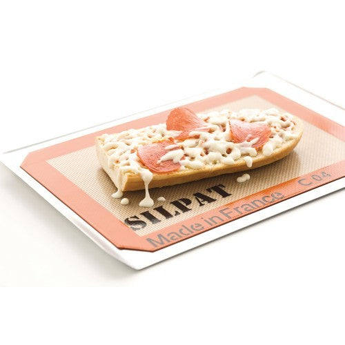 Silpat Non-Stick Silicone Baking Mat - iQ living