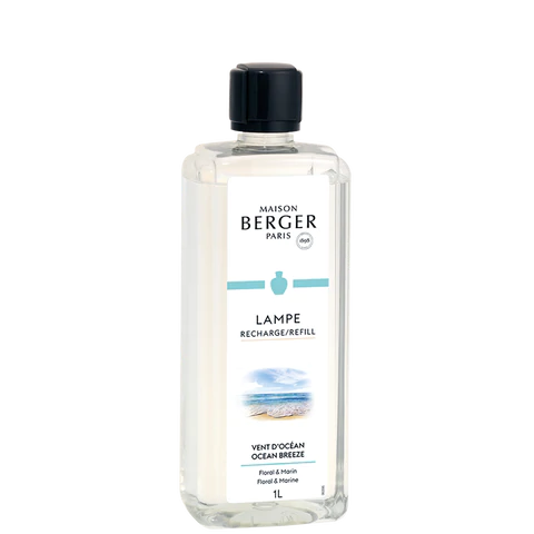 Maison Berger Fragrance Refill Ocean Breeze - iQ living