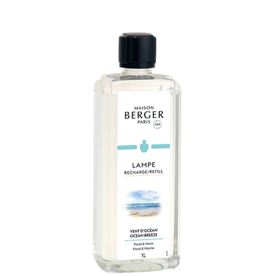 Maison Berger Fragrance Refill Ocean Breeze