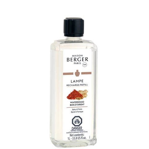 Maison Berger Fragrance Refill Winterwood