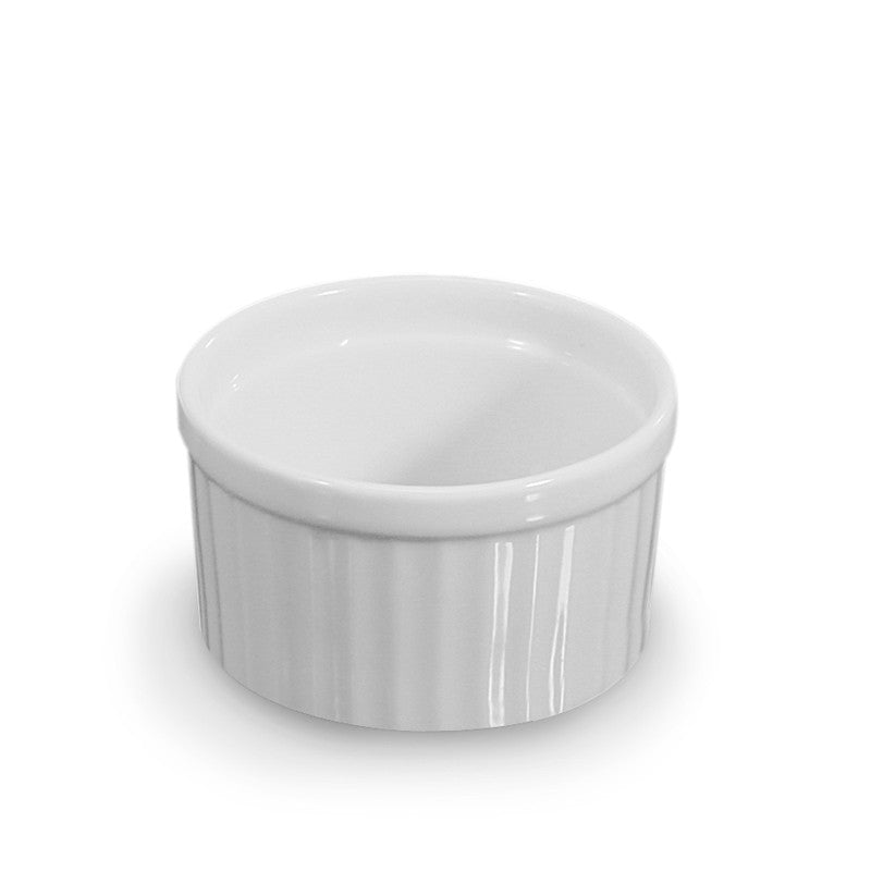 BIA Cordon Bleu Ramekin White - iQ living