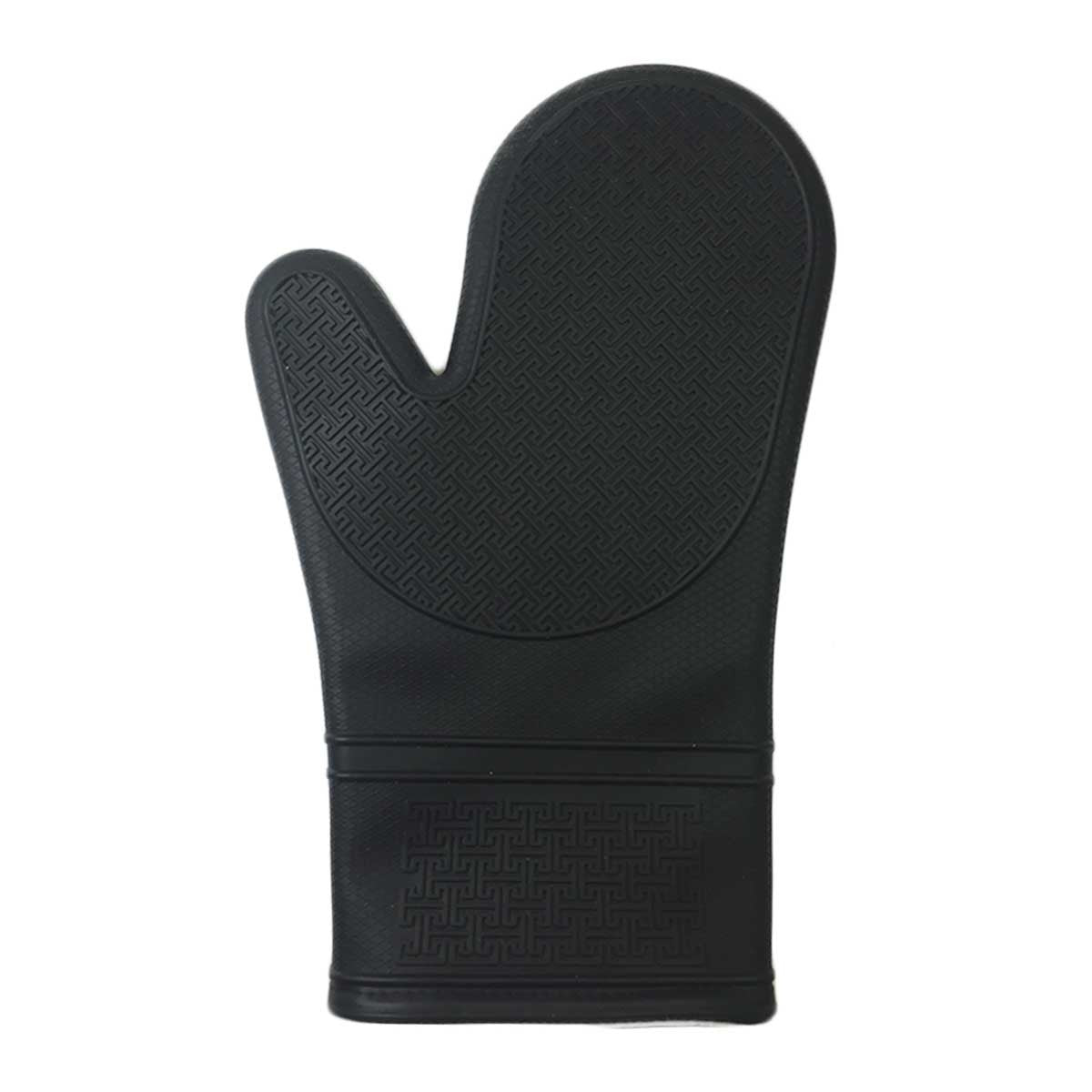 Kitchen Basics 12'' Silicone Oven Mitt - iQ living