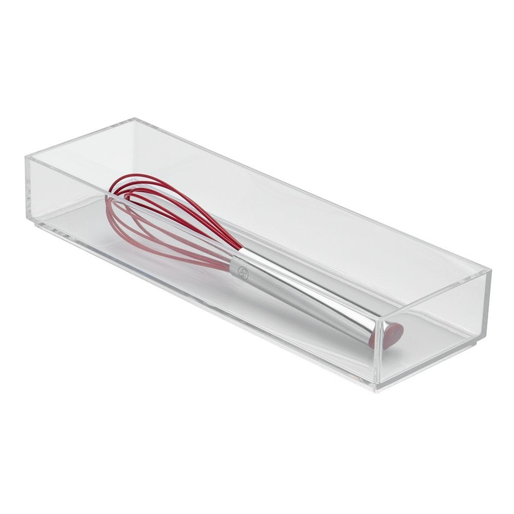 iDesign Clarity Drawer Organizer - iQ living