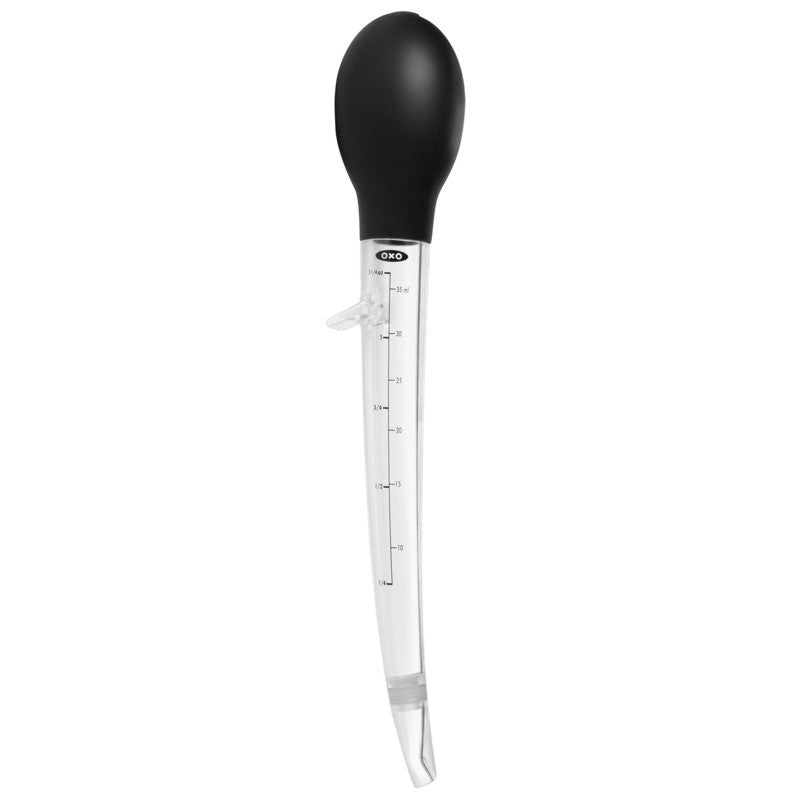 OXO Good Grips Angled Poultry Baster - iQ living