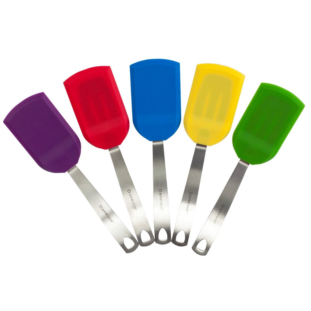 Danesco Mini Turner, Assorted Colours - iQ living