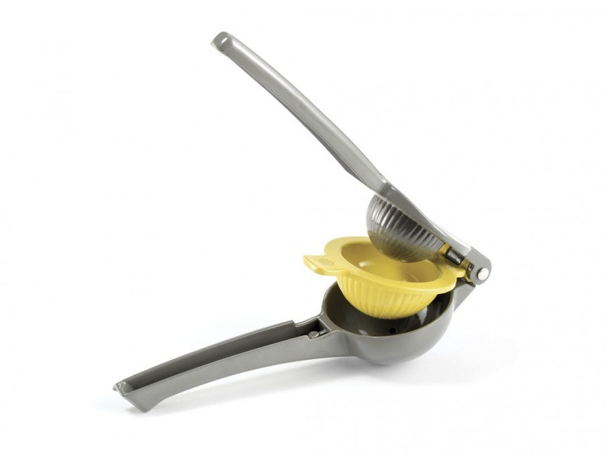 Ricardo 2-In-1 Citrus Juicer