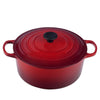 Le Creuset Enameled Cast Iron Round French Oven