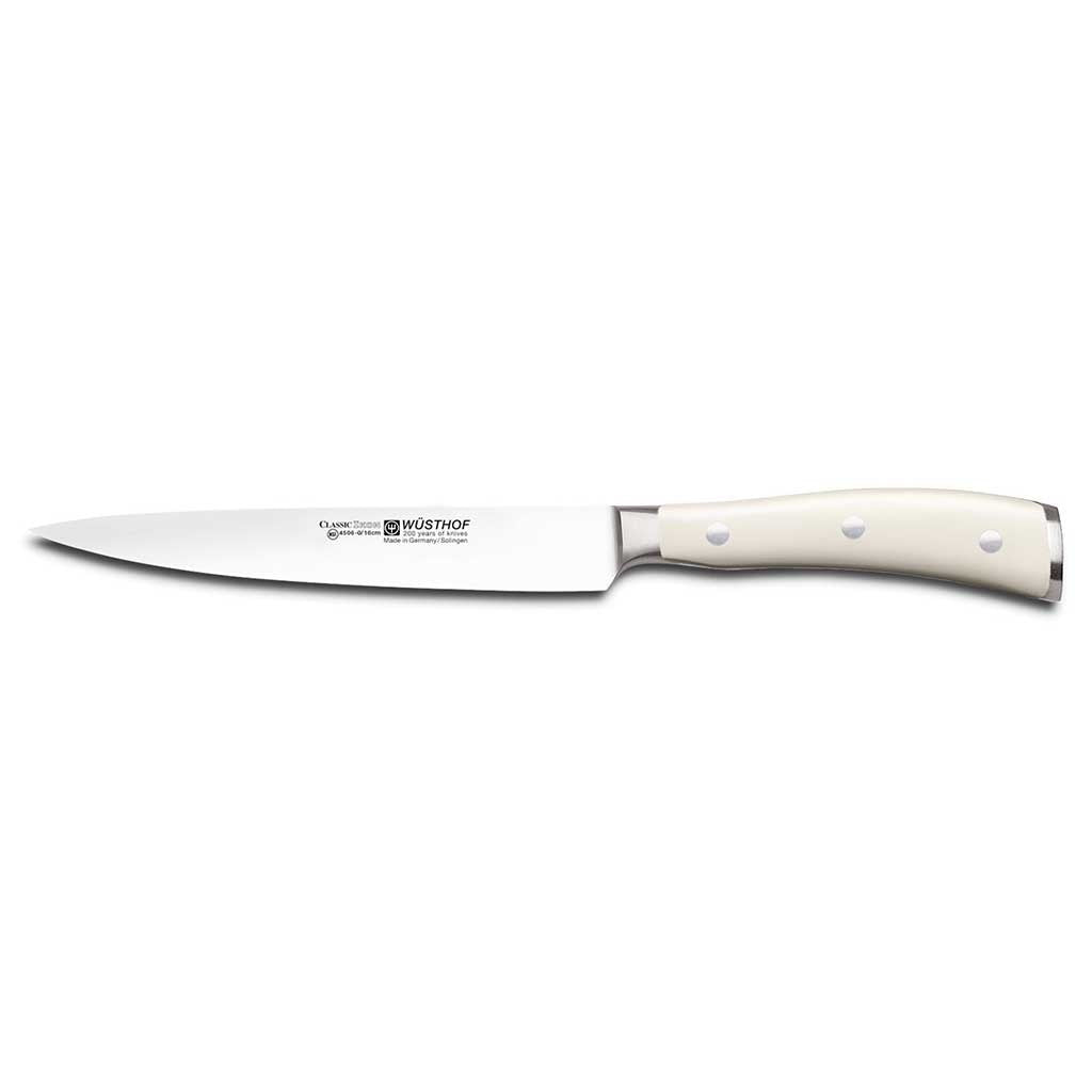 Wusthof Classic Ikon Creme Utility Knife