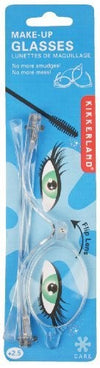 Kikkerland Make-Up / Reading Glasses