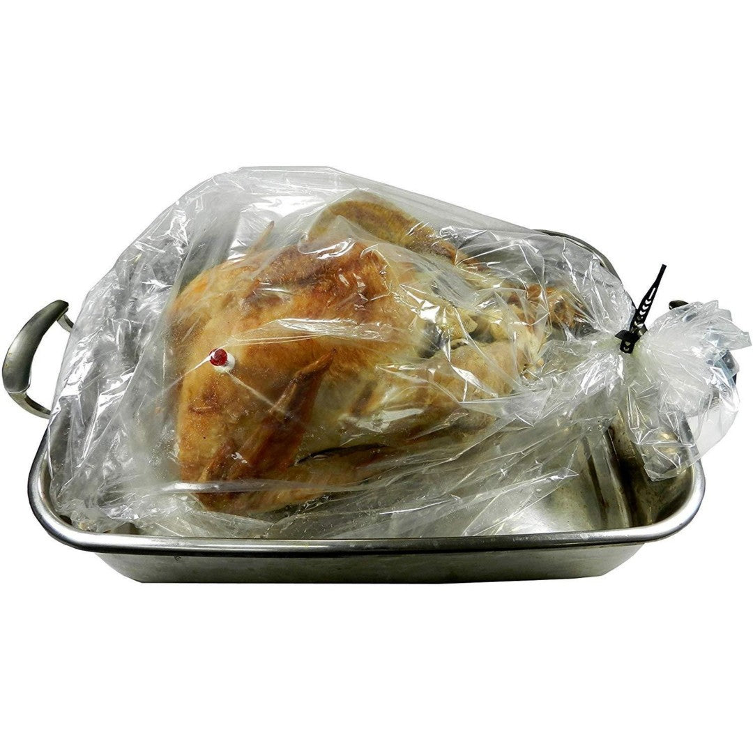Regency Turkey Roasting Bags Set Of 2