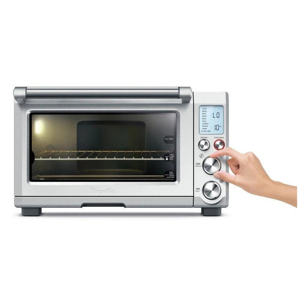 Breville Convection Smart Toaster Oven Pro iQ living