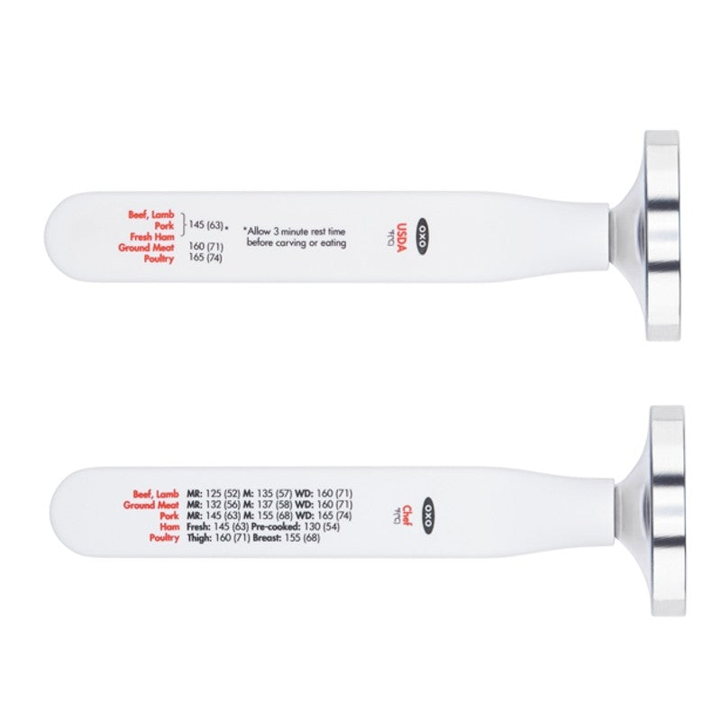 OXO Good Grips Instant Read Thermometer - iQ living