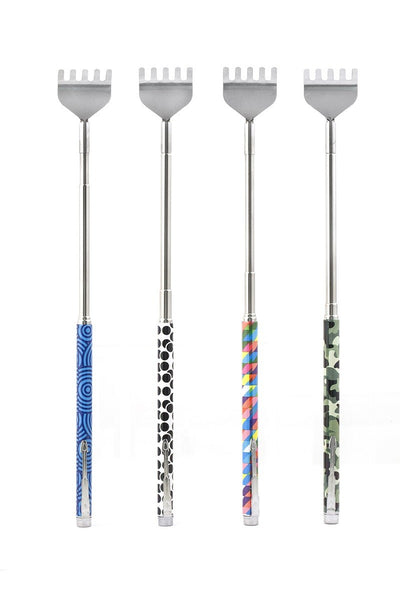 Kikkerland Back Scratcher, Prints