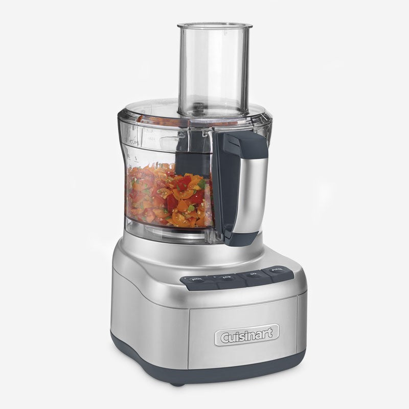 Cuisinart Elemental 8 Cup Food Processor - iQ living