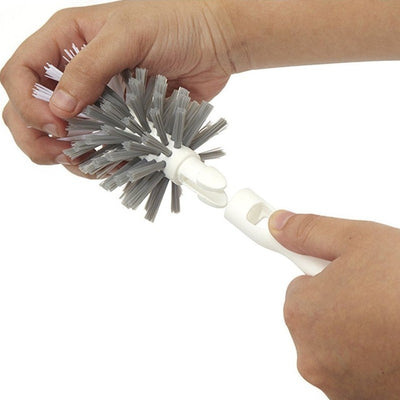 Full Circle Clean Reach Brush Refill