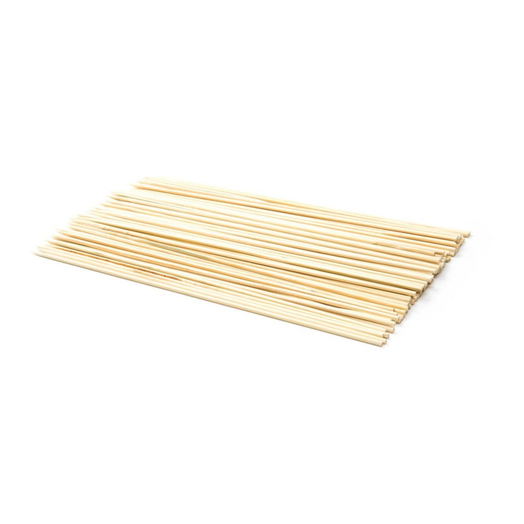 Fox Run Bamboo Wood Skewers - iQ living
