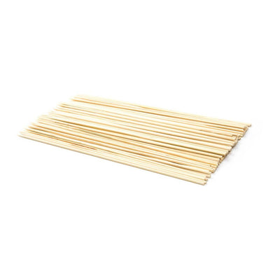 Fox Run Bamboo Wood Skewers
