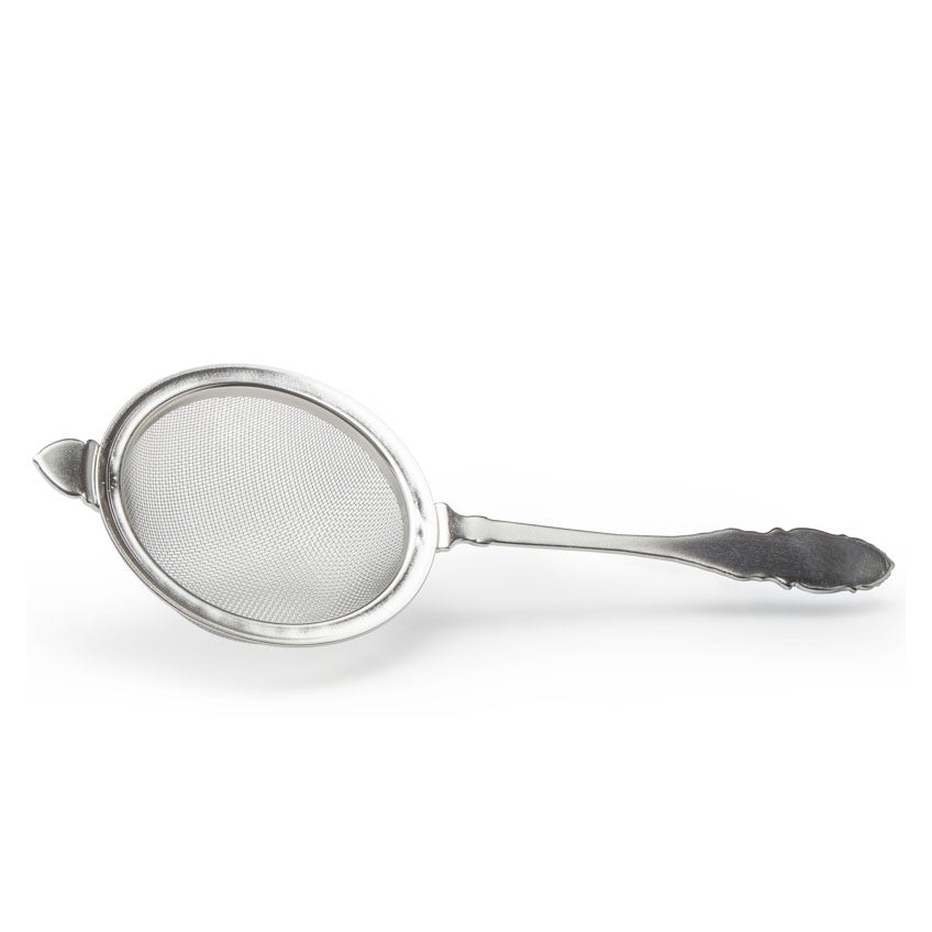 Danesco Ch'A Stainless Steel Tea Strainer - iQ living