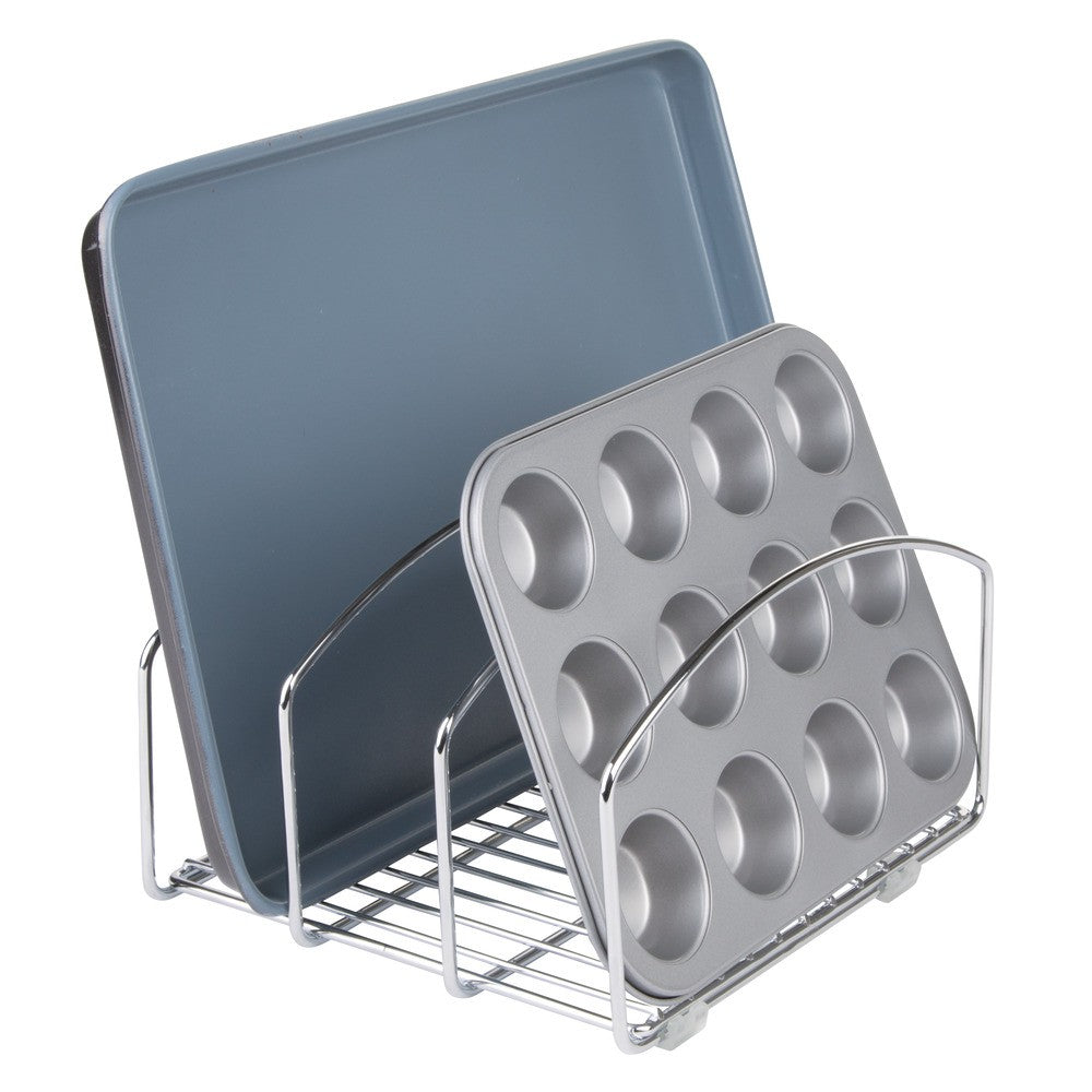 iDesign Classico Cookware Organizer