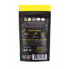 SaltWest Naturals Organic Lemon Dill Infused Sea Salt 40g
