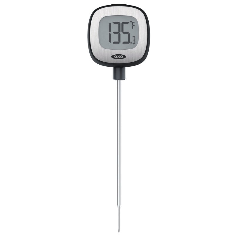 OXO Good Grips Digital Thermometer - iQ living