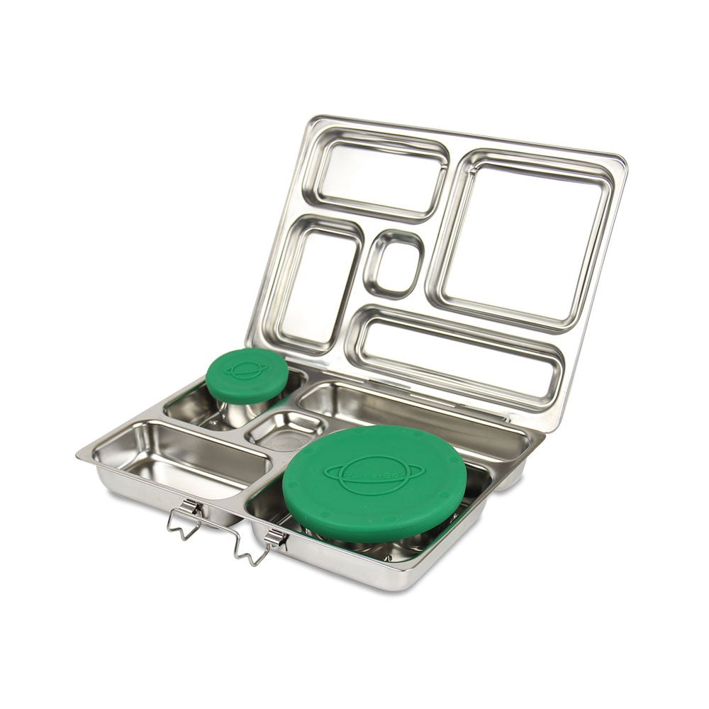 PlanetBox Rover Stainless Steel Lunch Box