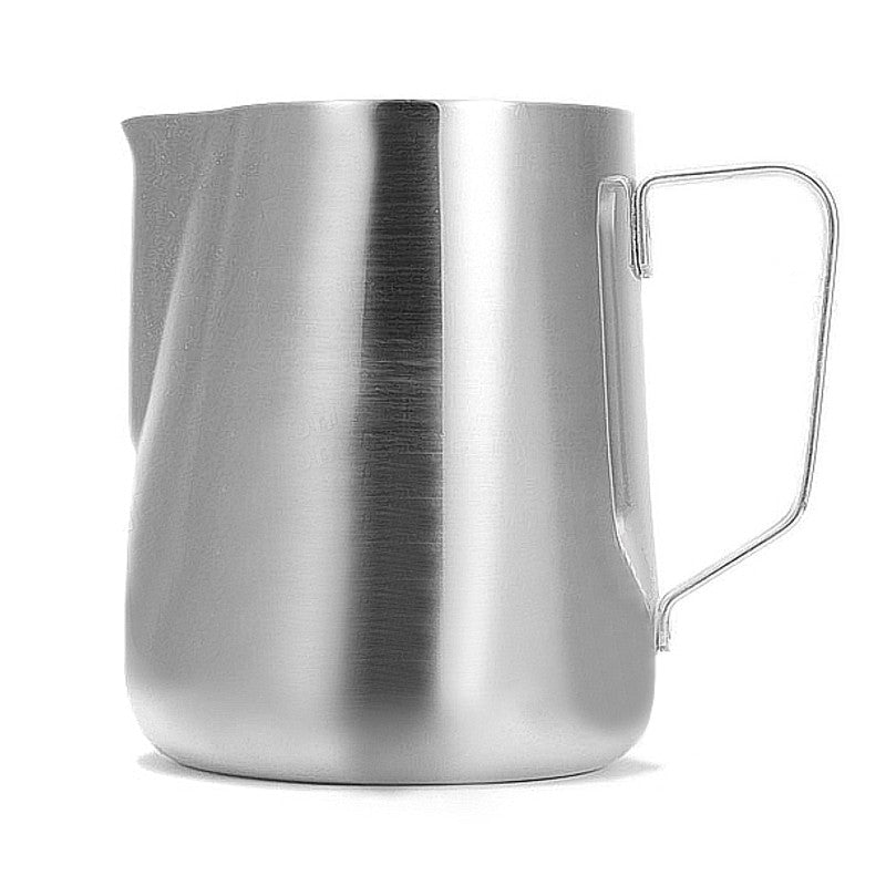 Cafe Culture Latté Milk Frothing Pitcher - iQ living