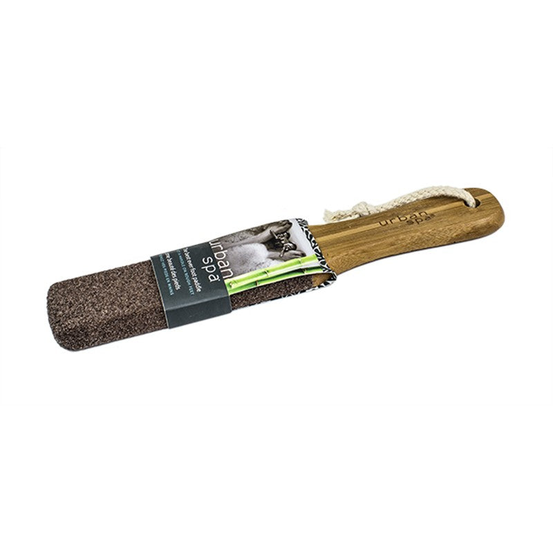 Urban Spa Best Ever Foot Paddle - iQ living