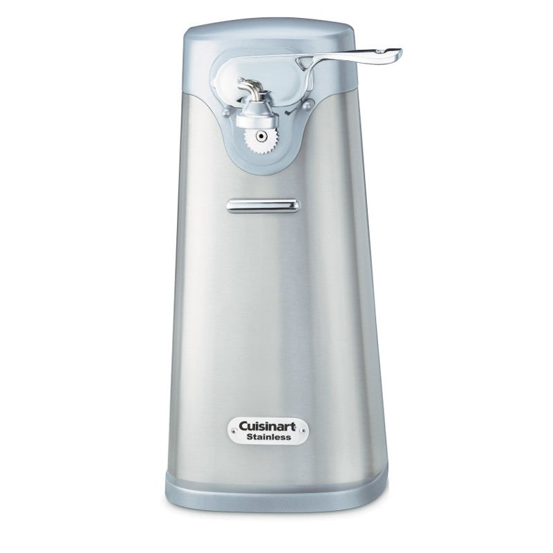Cuisinart Deluxe Stainless Steel Can Opener - iQ living