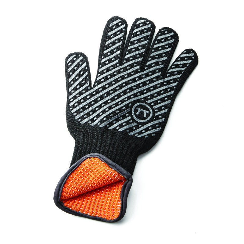 Outset High Temperature Heat Deluxe Grill Glove