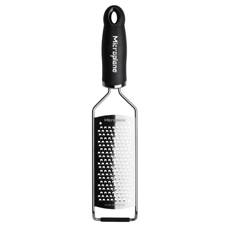 Microplane Gourmet Series Grater - iQ living