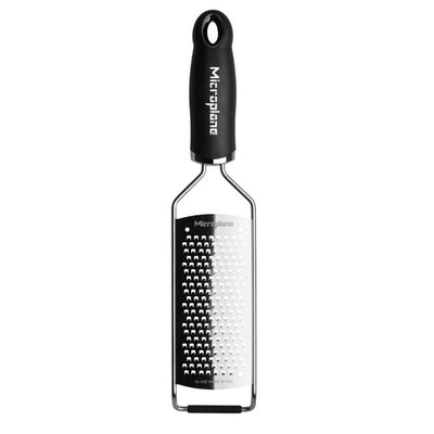 Microplane Gourmet Series Grater