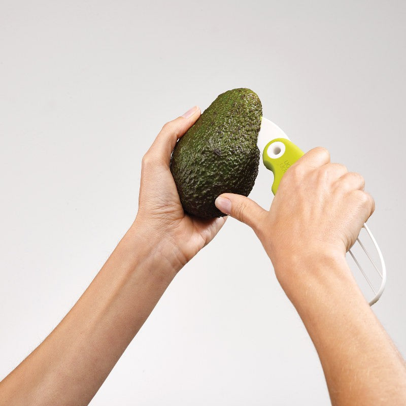 Joseph Joseph GoAvocado 3-in-1 Avocado Tool - iQ living