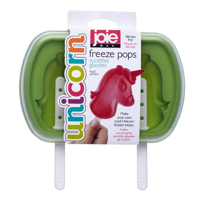 Joie Freeze Pop Mold - Fantasy Animals - iQ living